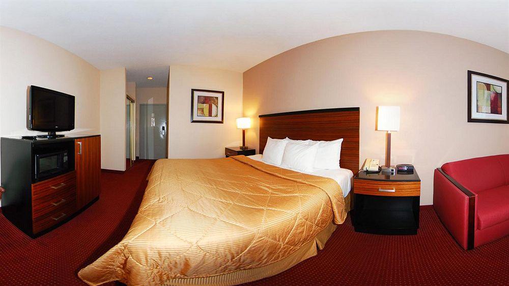 Surestay Plus By Best Western Reading North Dış mekan fotoğraf