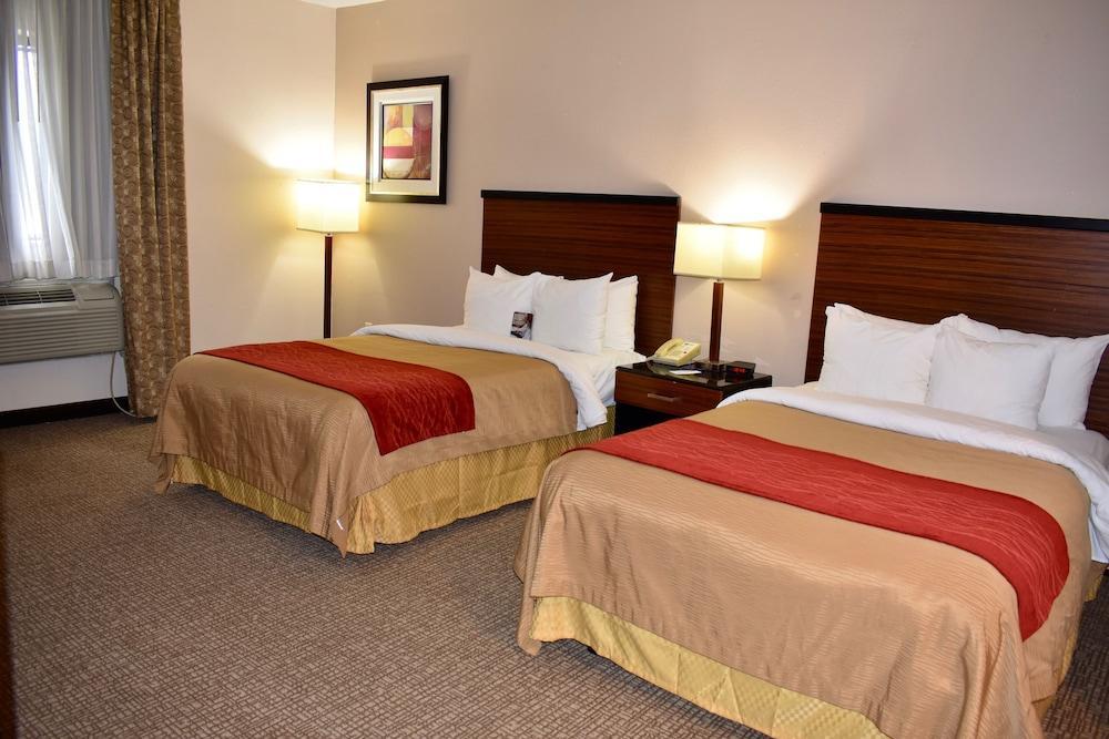 Surestay Plus By Best Western Reading North Dış mekan fotoğraf
