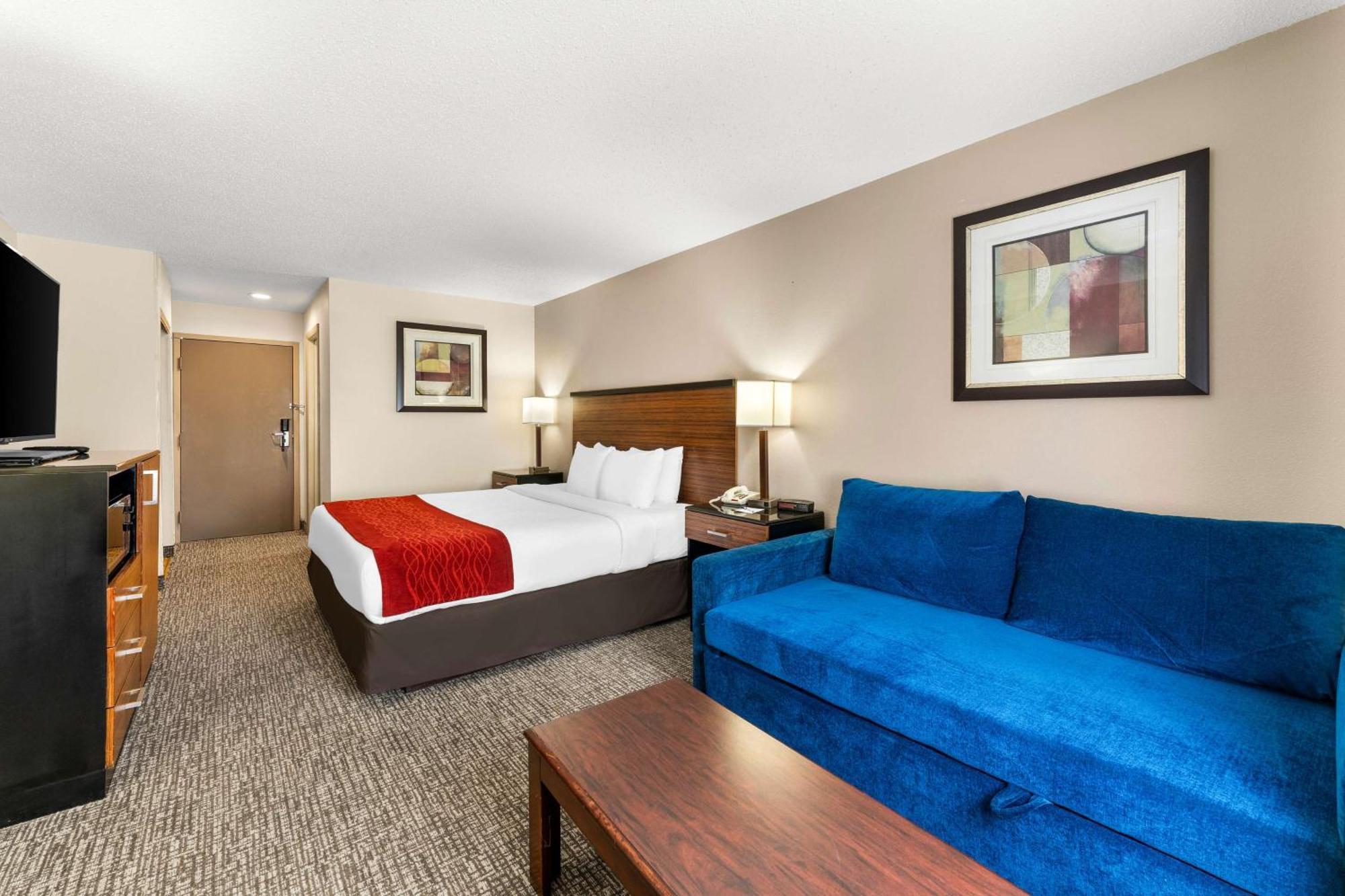 Surestay Plus By Best Western Reading North Dış mekan fotoğraf