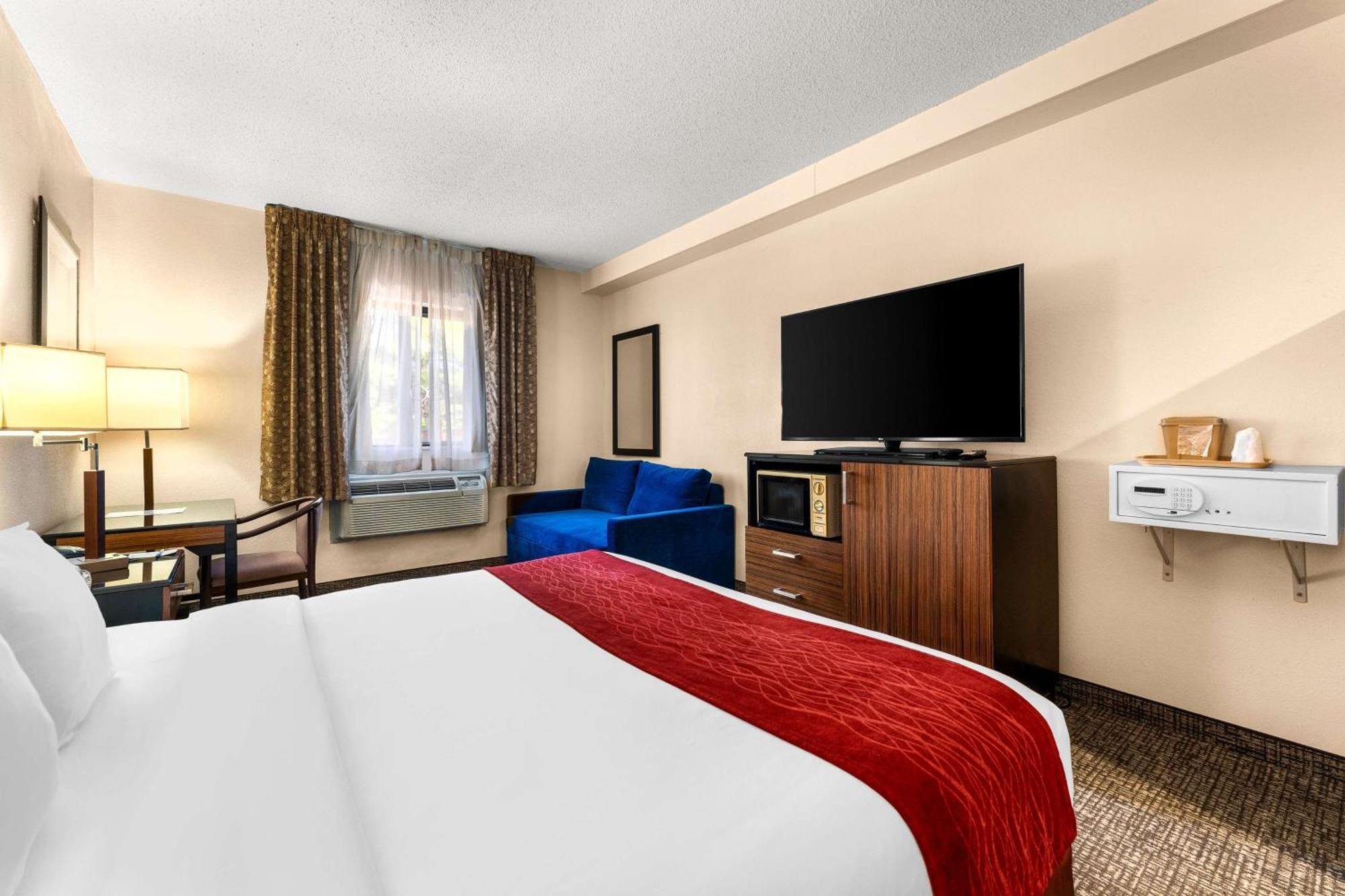 Surestay Plus By Best Western Reading North Dış mekan fotoğraf