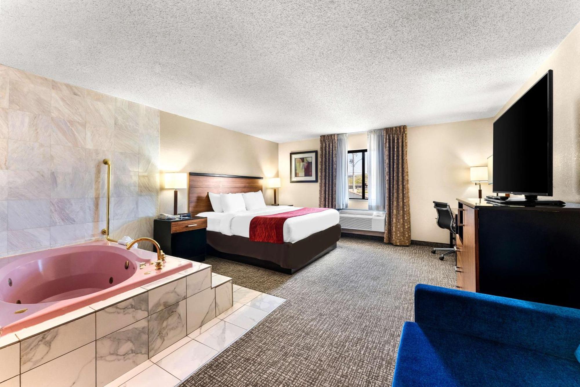 Surestay Plus By Best Western Reading North Dış mekan fotoğraf