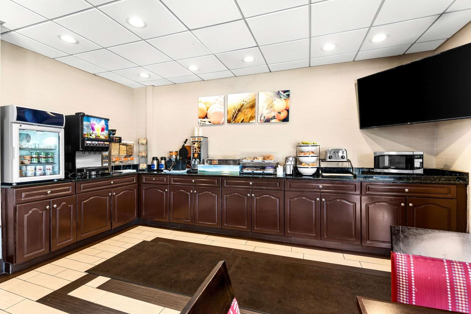 Surestay Plus By Best Western Reading North Dış mekan fotoğraf