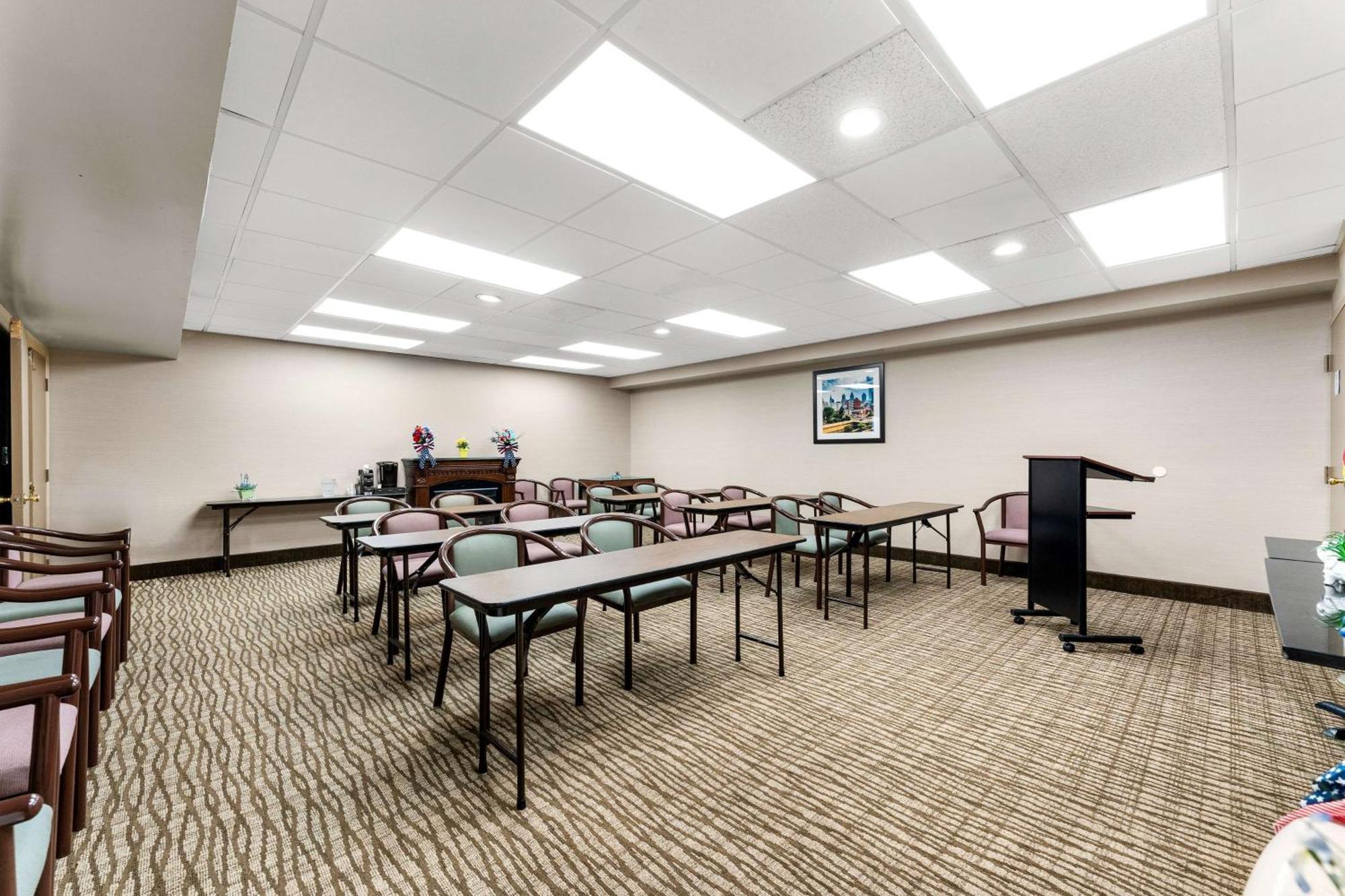 Surestay Plus By Best Western Reading North Dış mekan fotoğraf